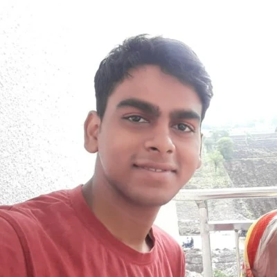 Sunny Kushwaha, founder of Kplox AI.
